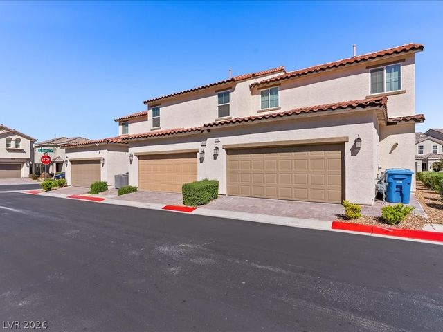 3584 Sorridere Lane, Henderson, NV 89044