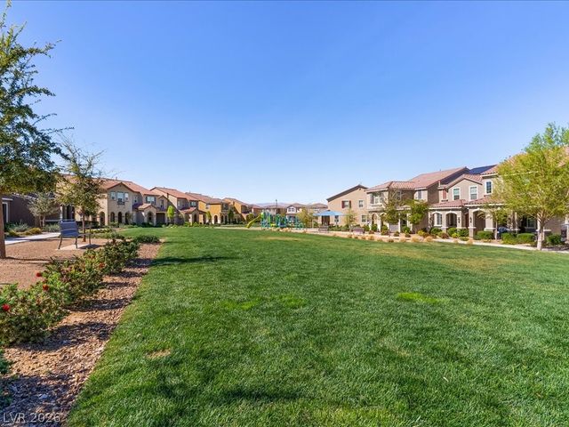 3584 Sorridere Lane, Henderson, NV 89044