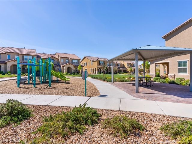 3584 Sorridere Lane, Henderson, NV 89044