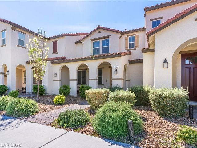 3584 Sorridere Lane, Henderson, NV 89044
