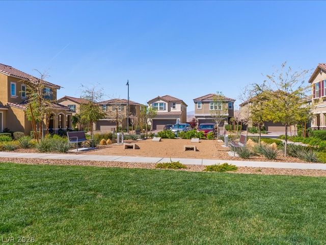 3584 Sorridere Lane, Henderson, NV 89044