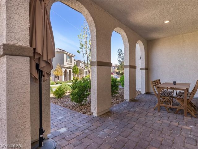 3584 Sorridere Lane, Henderson, NV 89044
