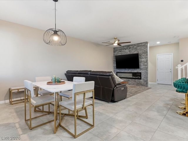 3584 Sorridere Lane, Henderson, NV 89044