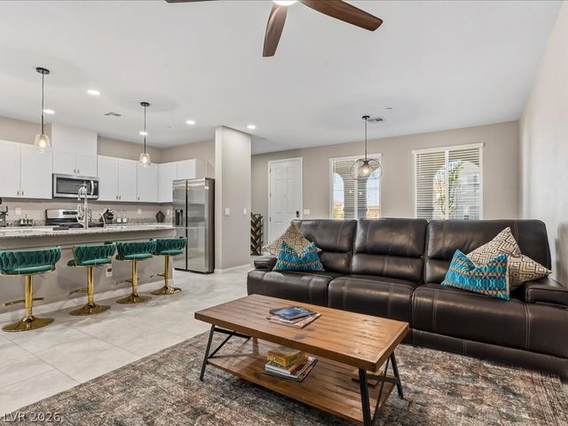 3584 Sorridere Lane, Henderson, NV 89044