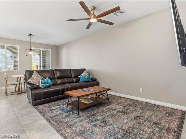 3584 Sorridere Lane, Henderson, NV 89044