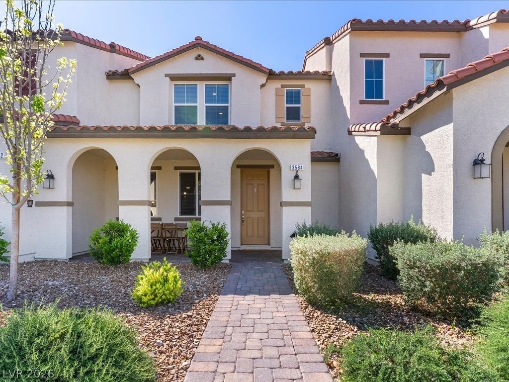 3584 Sorridere Lane, Henderson, NV 89044