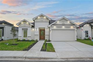 2732 E Conroe Road, Edinburg, TX 78542