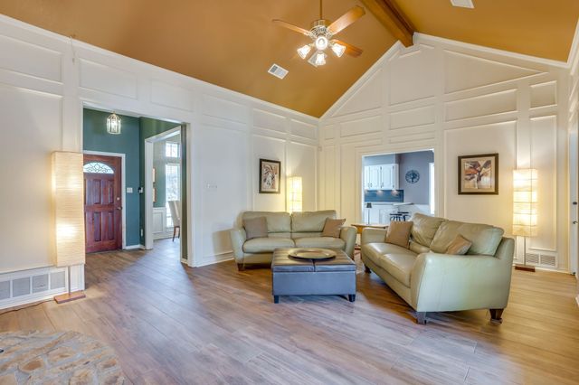 1021 Old Mill Circle, Irving, TX 75061