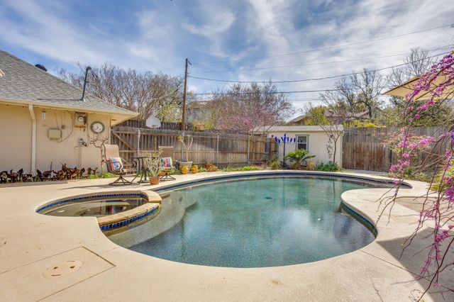 1021 Old Mill Circle, Irving, TX 75061