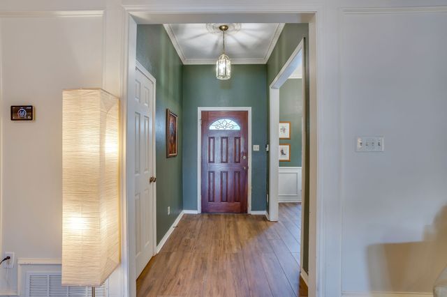 1021 Old Mill Circle, Irving, TX 75061