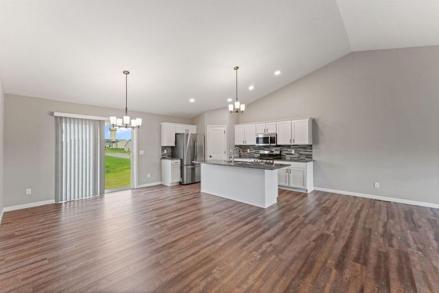 17021 61st Court NE, Otsego, MN 55330