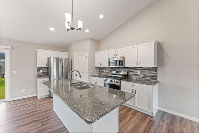 17021 61st Court NE, Otsego, MN 55330
