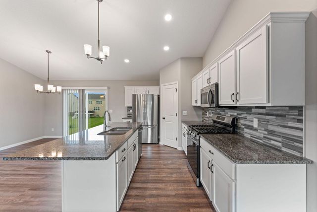 17021 61st Court NE, Otsego, MN 55330
