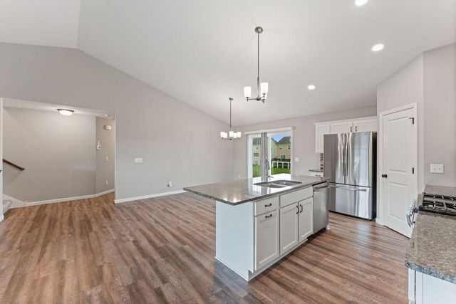 17021 61st Court NE, Otsego, MN 55330
