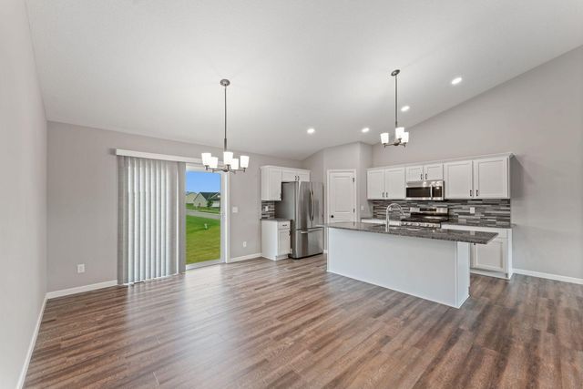 17021 61st Court NE, Otsego, MN 55330