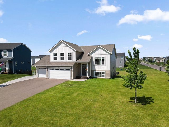 17021 61st Court NE, Otsego, MN 55330