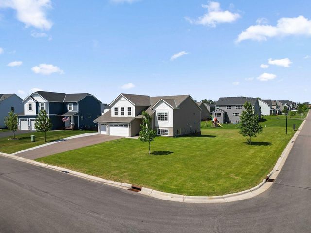 17021 61st Court NE, Otsego, MN 55330