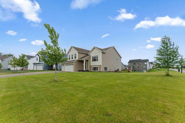 17021 61st Court NE, Otsego, MN 55330