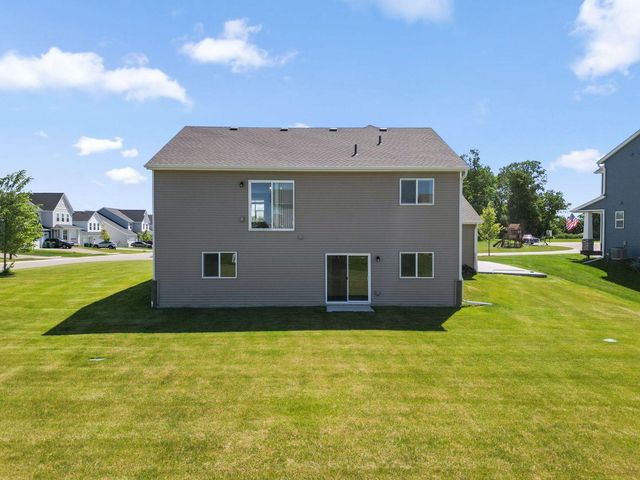 17021 61st Court NE, Otsego, MN 55330