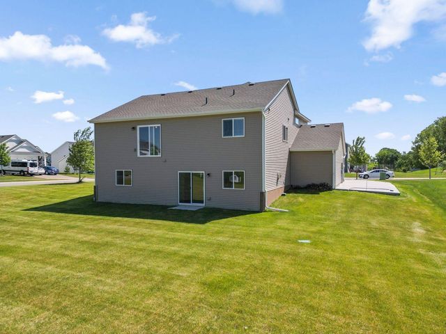 17021 61st Court NE, Otsego, MN 55330