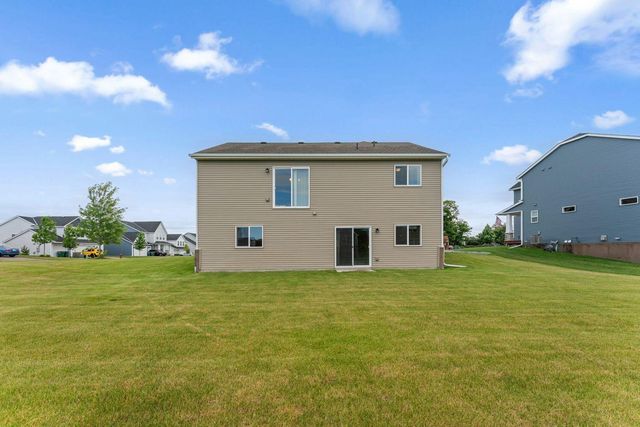 17021 61st Court NE, Otsego, MN 55330