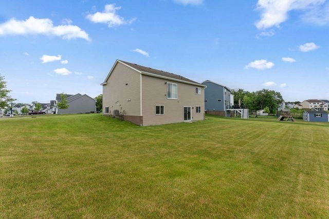 17021 61st Court NE, Otsego, MN 55330