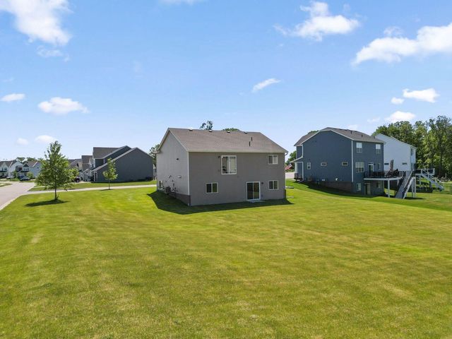 17021 61st Court NE, Otsego, MN 55330