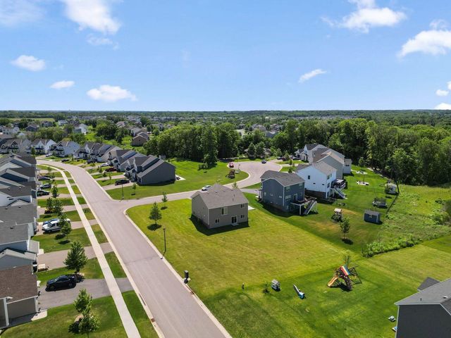 17021 61st Court NE, Otsego, MN 55330