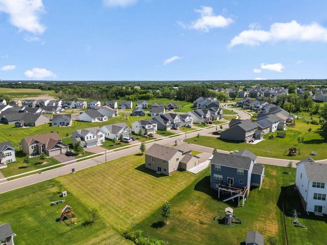 17021 61st Court NE, Otsego, MN 55330