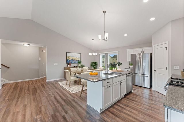 17021 61st Court NE, Otsego, MN 55330