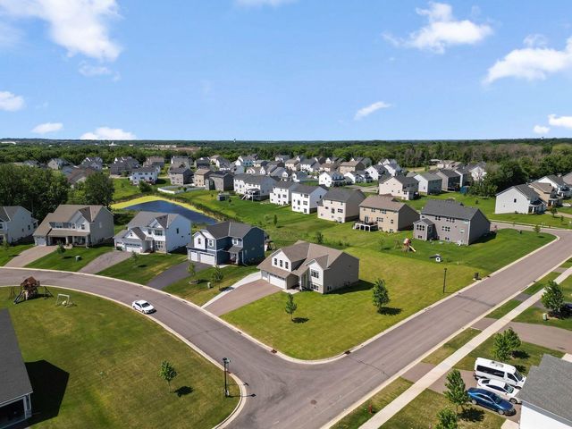 17021 61st Court NE, Otsego, MN 55330