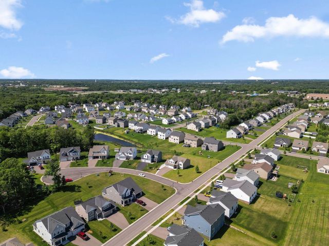 17021 61st Court NE, Otsego, MN 55330