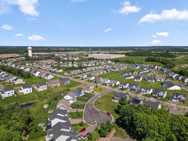 17021 61st Court NE, Otsego, MN 55330