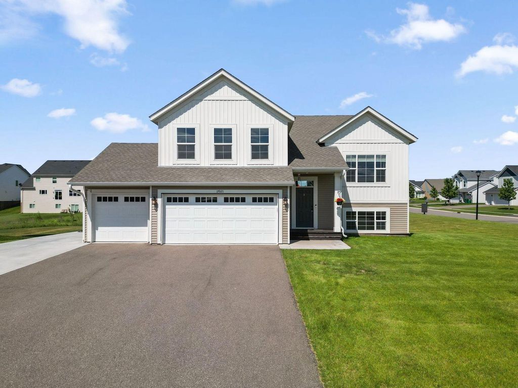 17021 61st Court NE, Otsego, MN 55330