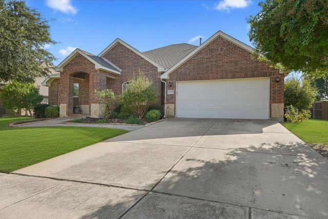 772 Glen Hollow Trail, Forney, TX 75126