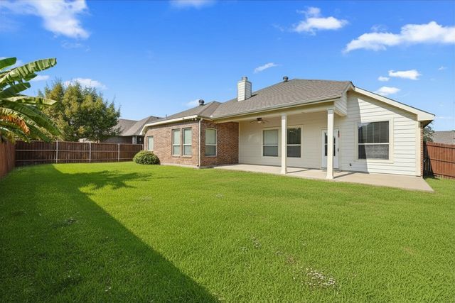 772 Glen Hollow Trail, Forney, TX 75126