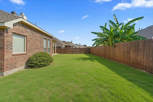 772 Glen Hollow Trail, Forney, TX 75126