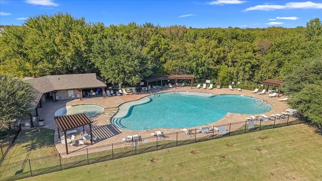 772 Glen Hollow Trail, Forney, TX 75126