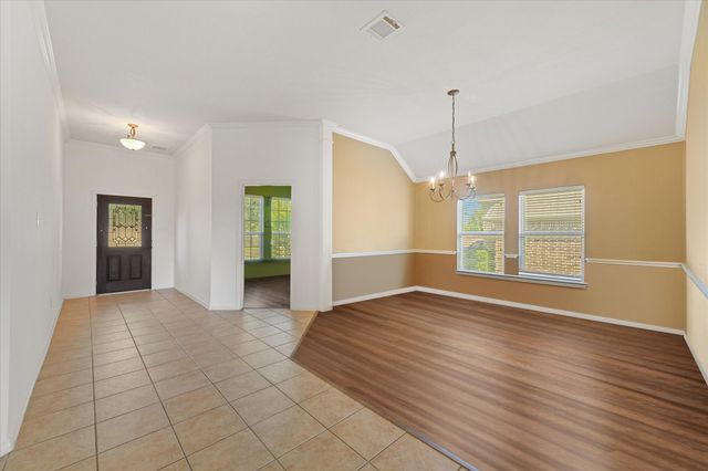 772 Glen Hollow Trail, Forney, TX 75126