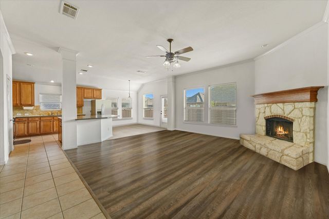 772 Glen Hollow Trail, Forney, TX 75126