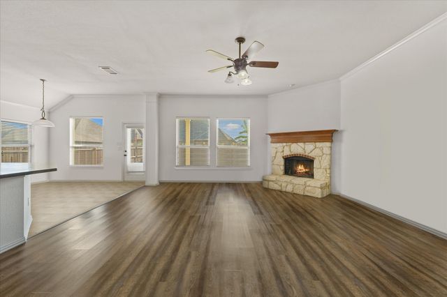 772 Glen Hollow Trail, Forney, TX 75126