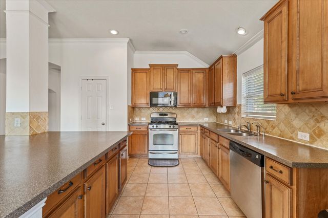 772 Glen Hollow Trail, Forney, TX 75126