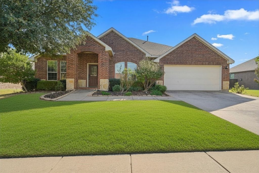 772 Glen Hollow Trail, Forney, TX 75126