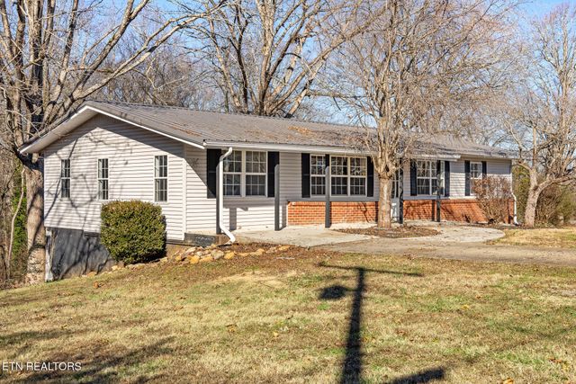 151 Co Rd 177, Athens, TN 37303