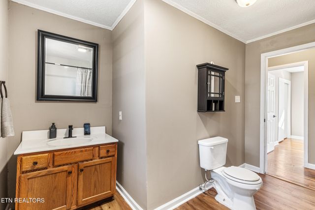151 Co Rd 177, Athens, TN 37303