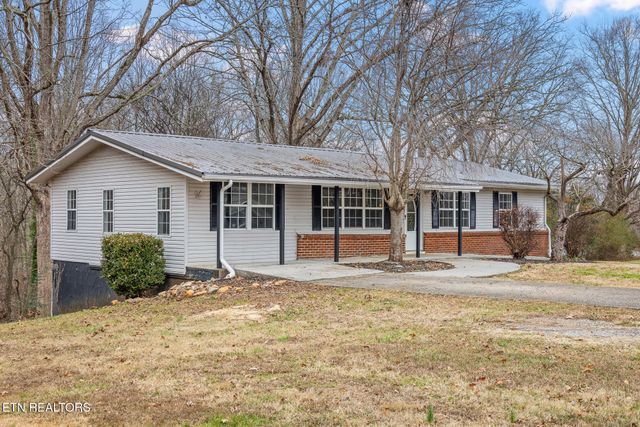 151 Co Rd 177, Athens, TN 37303