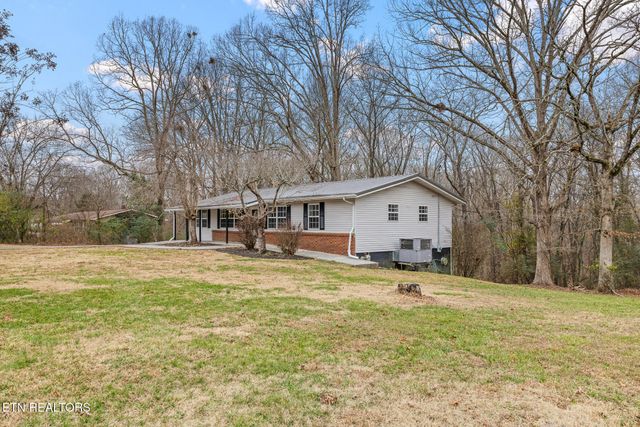 151 Co Rd 177, Athens, TN 37303