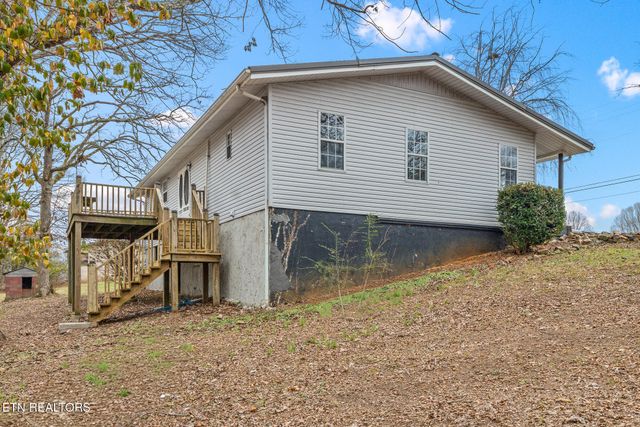 151 Co Rd 177, Athens, TN 37303