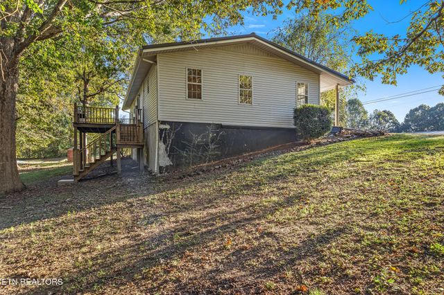 151 Co Rd 177, Athens, TN 37303