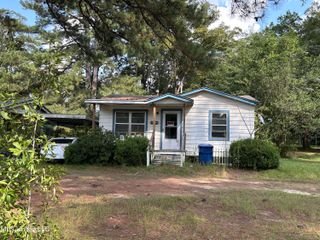 1017 NE Washington Street, Brookhaven, MS 39601